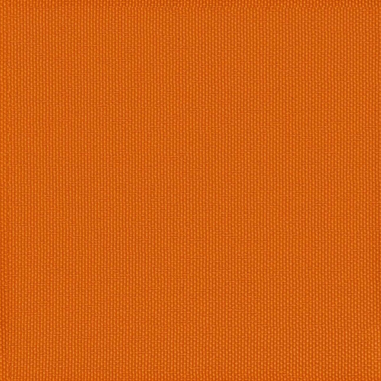 Gazebo 3 x 3 m Orange Polyester and Steel 190 gsm
