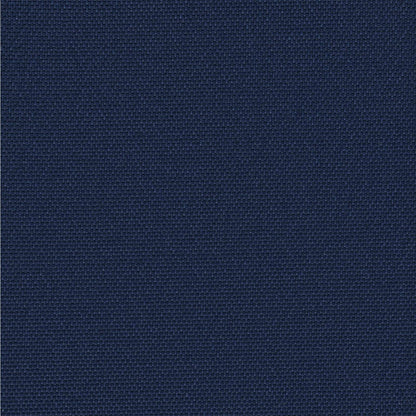 Garden Gazebo with Sidewalls 3 x 3 m Blue Polyester and Steel