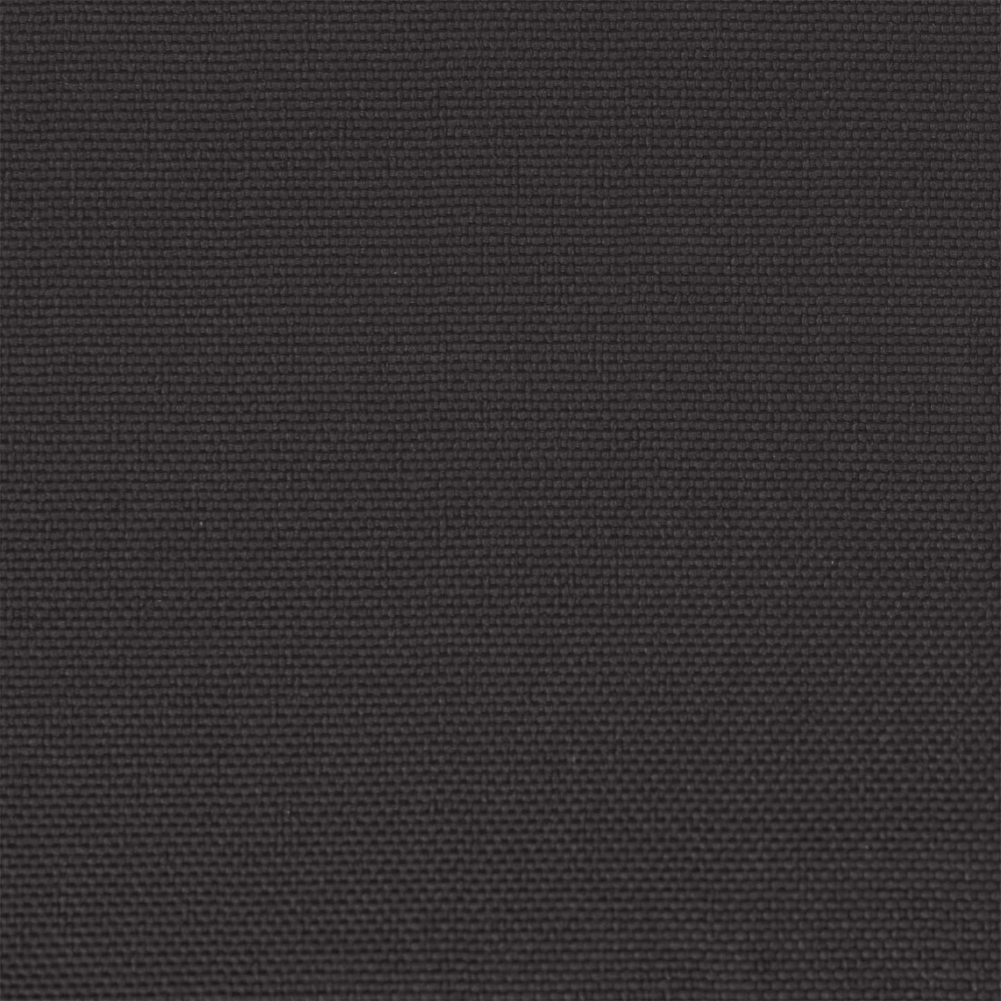 Gazebo 3 x 3 m Anthracite Polyester and Steel 190 gsm