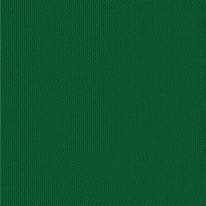 Gazebo 3 x 3 m Green Polyester and Steel 190 gsm