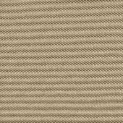 Gazebo Cover 6 x 3 m Beige Polyester 190 gsm