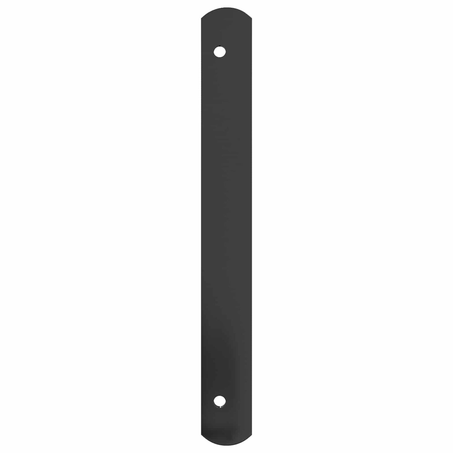 Window Security Grille 76 x 30 cm Galvanized Steel