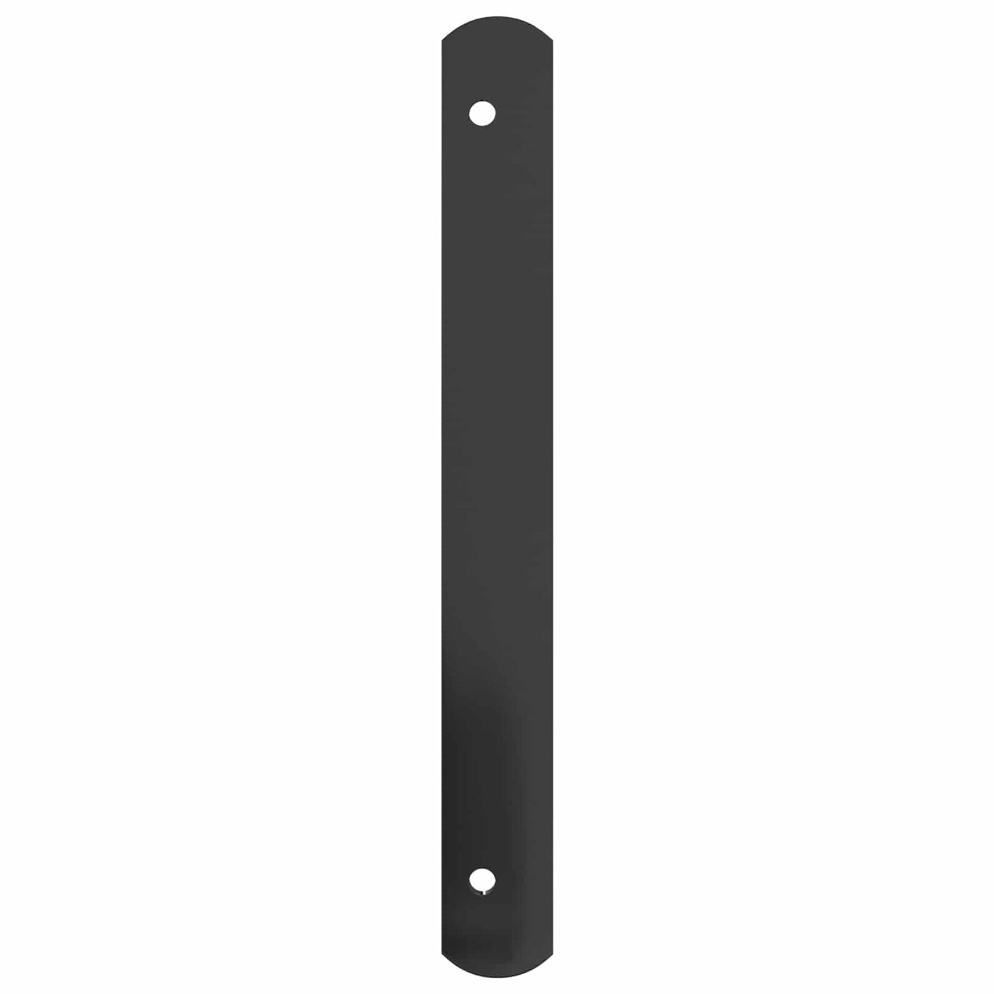 Window Security Grille 115 x 30 cm Galvanized Steel