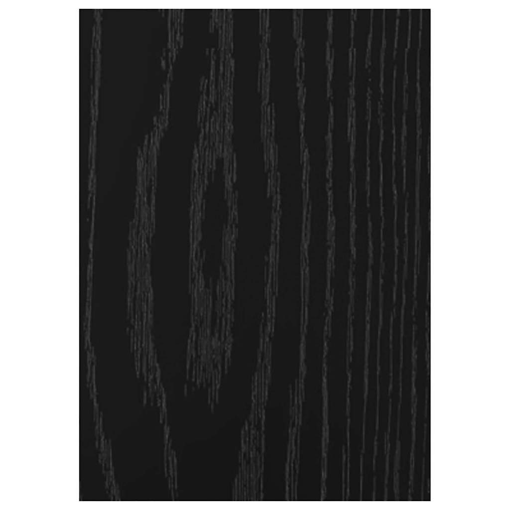 Decor Panels 150 pcs Black Oak 15 x 21 x 0.27 cm