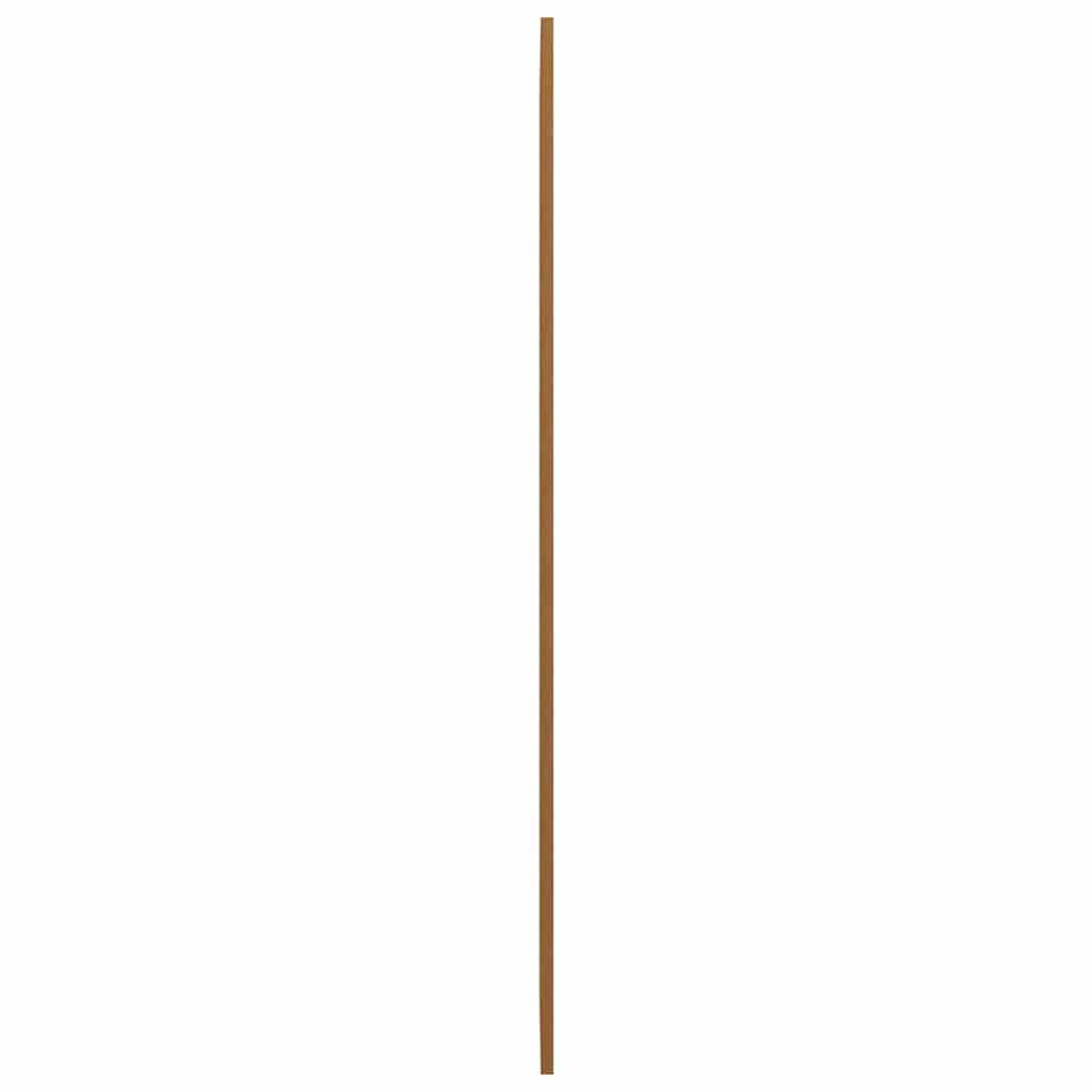 Decor Panels 12 pcs Artisan Oak 21 x 30 x 0.27 cm