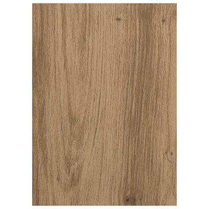 Decor Panels 150 pcs Artisan Oak 21 x 30 x 0.27 cm