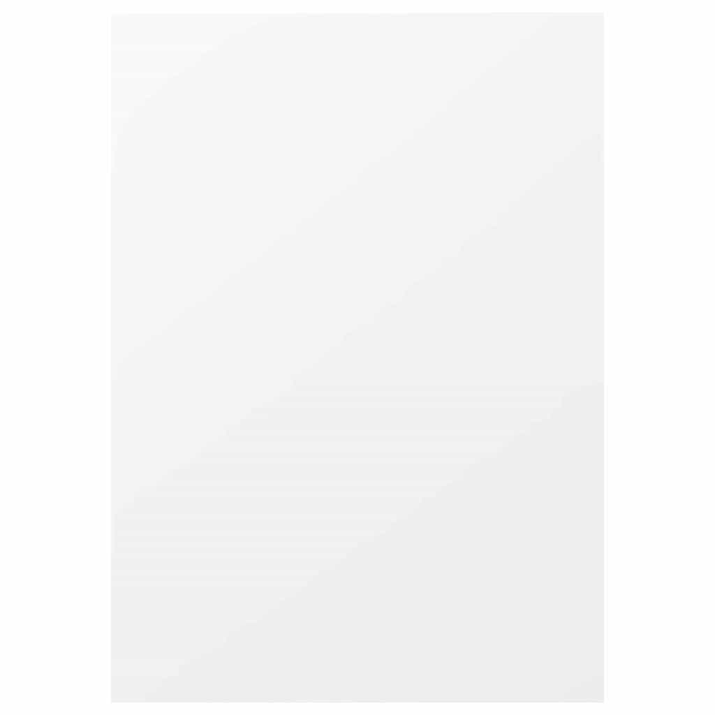 Decor Panels 12 pcs White 30 x 42 x 0.27 cm Engineered Wood