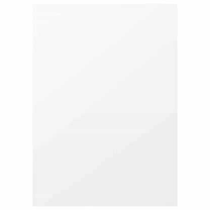 Decor Panels 12 pcs White 30 x 42 x 0.27 cm Engineered Wood