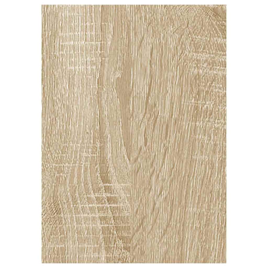 Decor Panels 50 pcs Sonoma Oak 30 x 42 x 0.27 cm