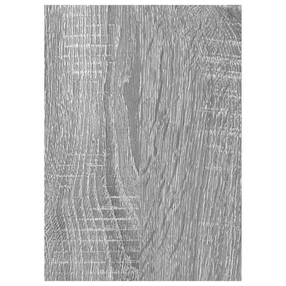 Decor Panels 12 pcs Grey Sonoma 30 x 42 x 0.27 cm
