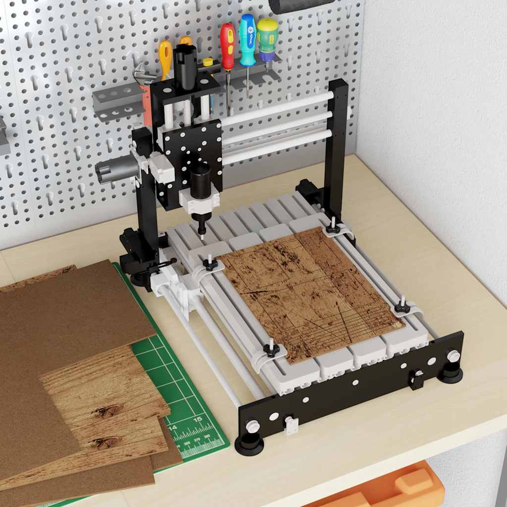 Decor Panels 50 pcs Old Wood 30 x 42 x 0.27 cm Engineered Wood