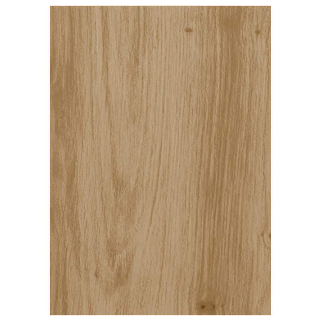 Decor Panels 12 pcs Artisan Oak 30 x 42 x 0.27 cm