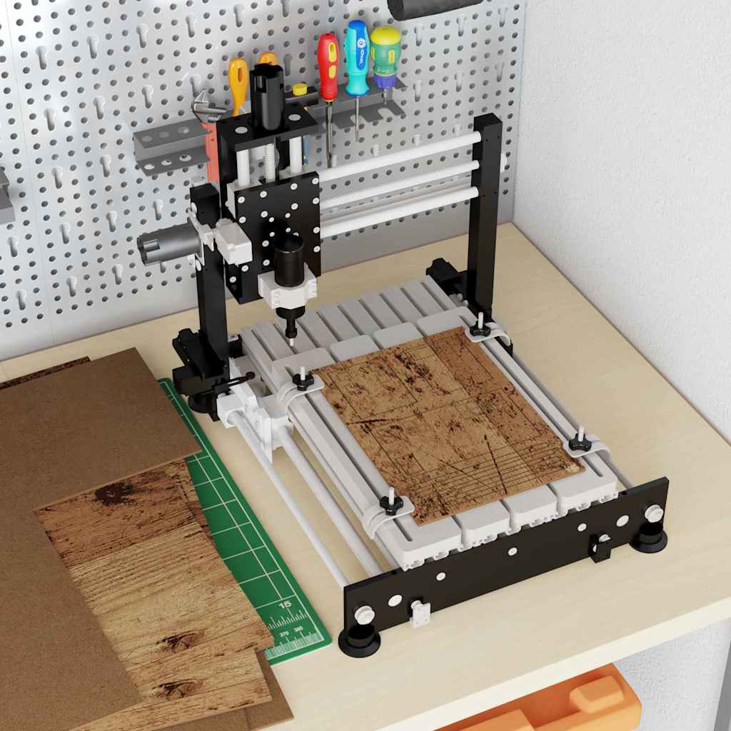 Decor Panels 12 pcs Old Wood 40 x 60 x 0.27 cm Engineered Wood