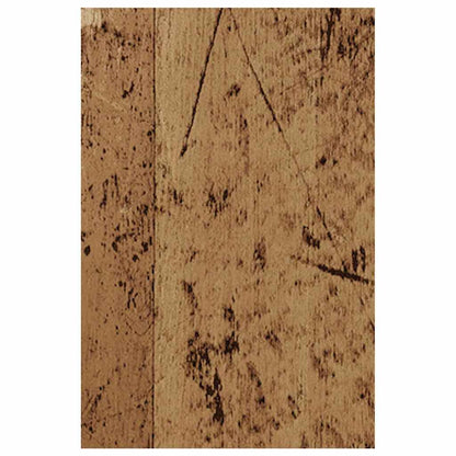 Decor Panels 50 pcs Old Wood 40 x 60 x 0.27 cm Engineered Wood