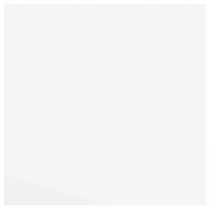 Decor Panels 12 pcs White 30 x 30 x 0.27 cm Engineered Wood