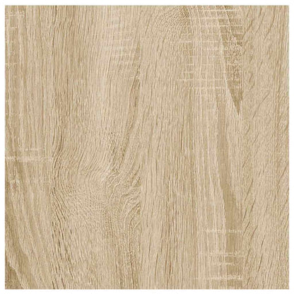 Decor Panels 50 pcs Sonoma Oak 30 x 30 x 0.27 cm