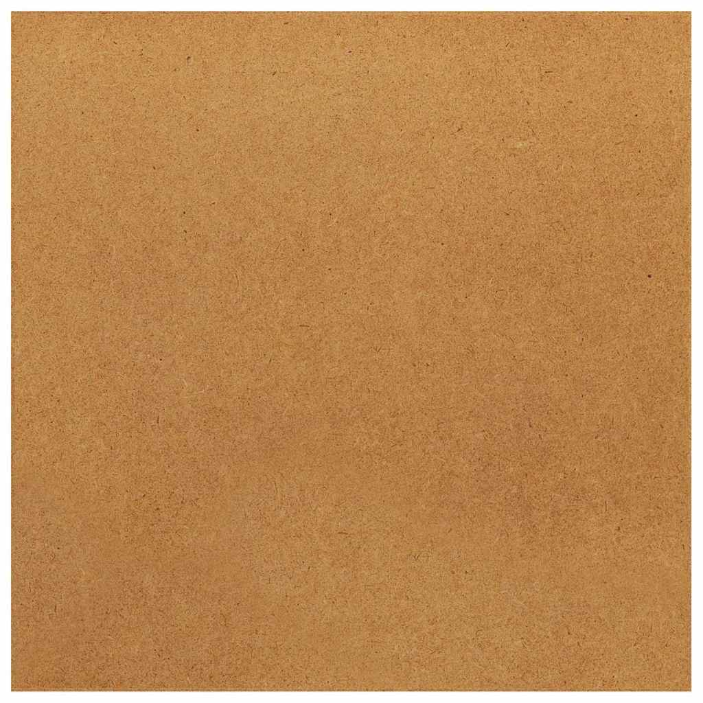 Decor Panels 50 pcs Smoked Oak 30 x 30 x 0.27 cm