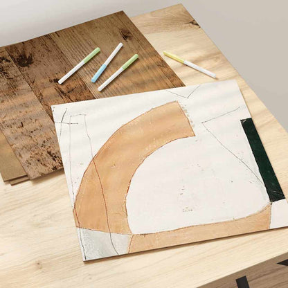 Decor Panels 12 pcs Old Wood 30 x 30 x 0.27 cm Engineered Wood