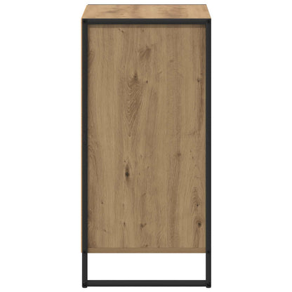 Sideboard Artisian Oak 42 x 36 x 75.5 cm Engineered Wood