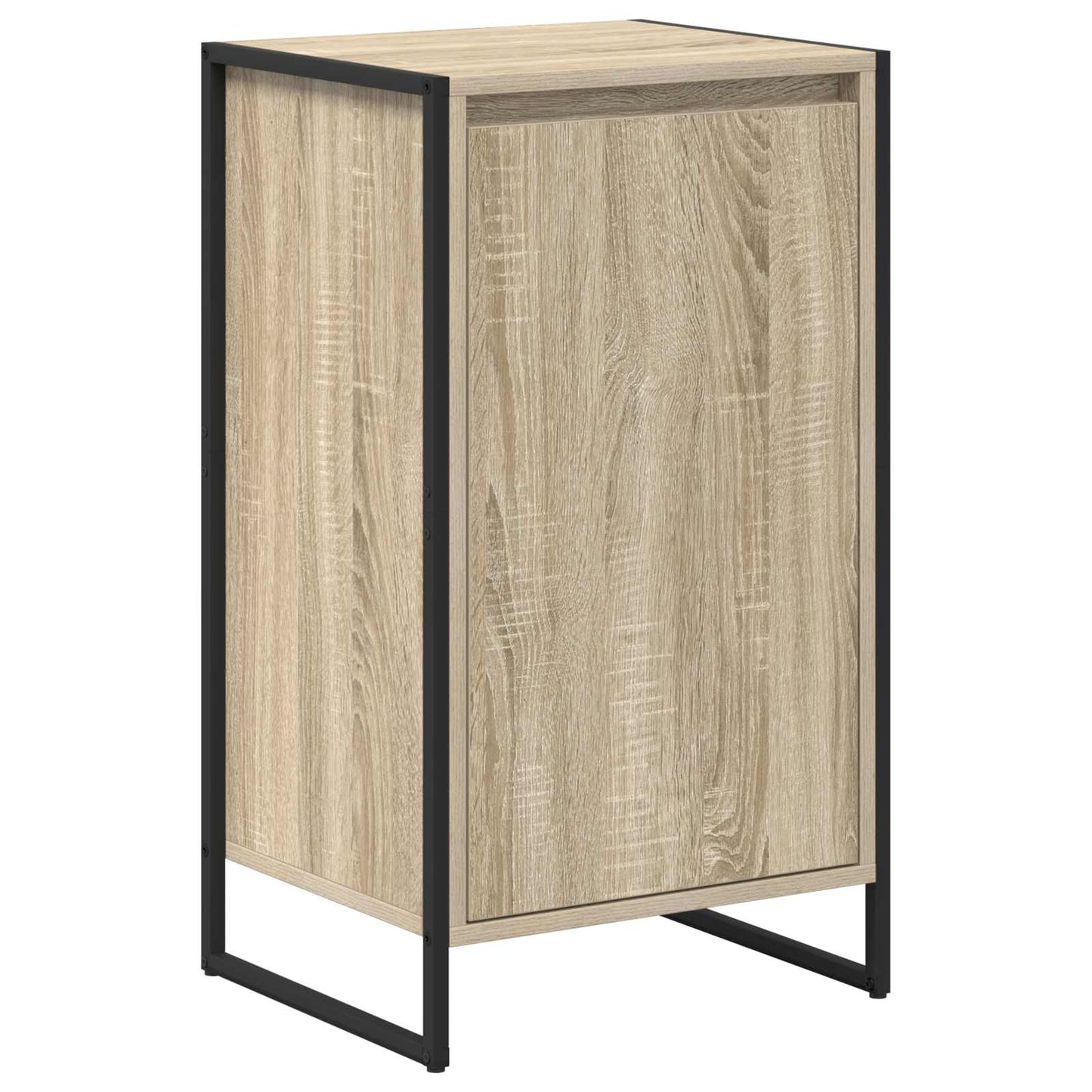 Sideboard Sonoma 43 x 36 x 75.5 cm Engineered Wood