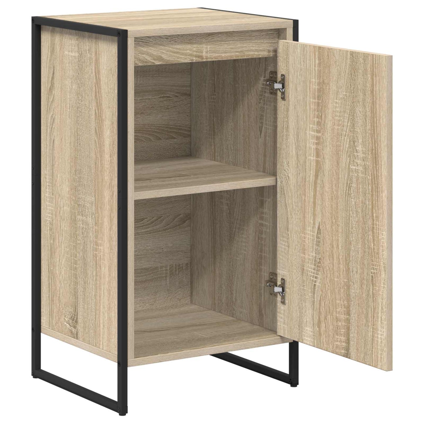 Sideboard Sonoma 43 x 36 x 75.5 cm Engineered Wood