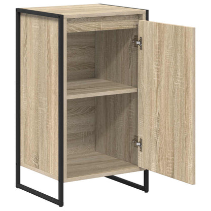 Sideboard Sonoma 43 x 36 x 75.5 cm Engineered Wood
