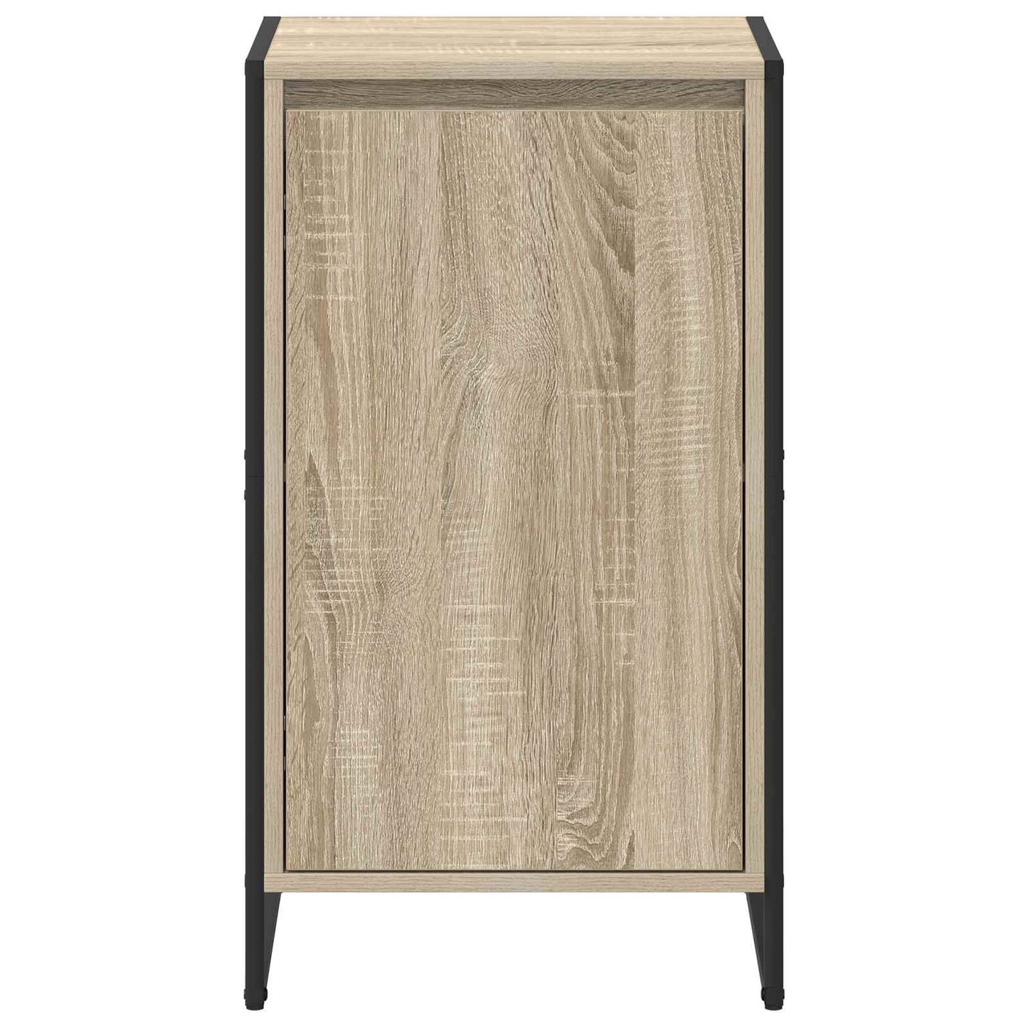Sideboard Sonoma 43 x 36 x 75.5 cm Engineered Wood