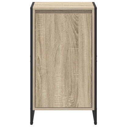 Sideboard Sonoma 43 x 36 x 75.5 cm Engineered Wood