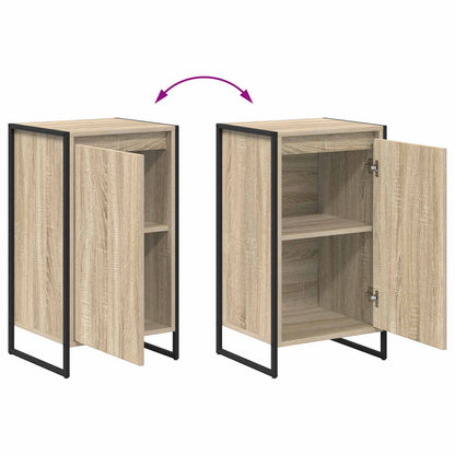 Sideboard Sonoma 43 x 36 x 75.5 cm Engineered Wood