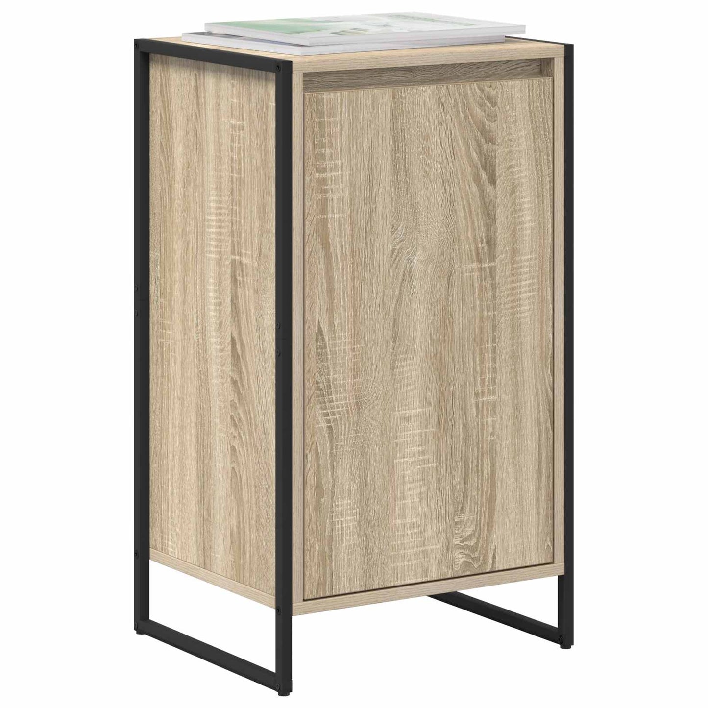 Sideboard Sonoma 43 x 36 x 75.5 cm Engineered Wood