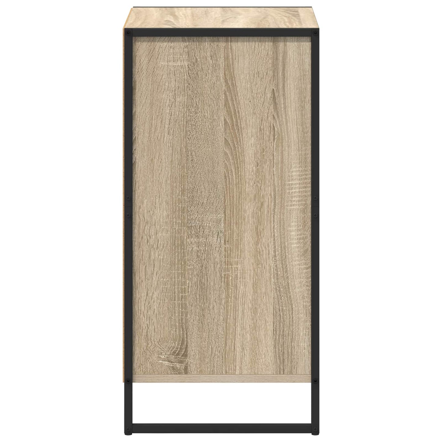 Sideboard Sonoma 43 x 36 x 75.5 cm Engineered Wood