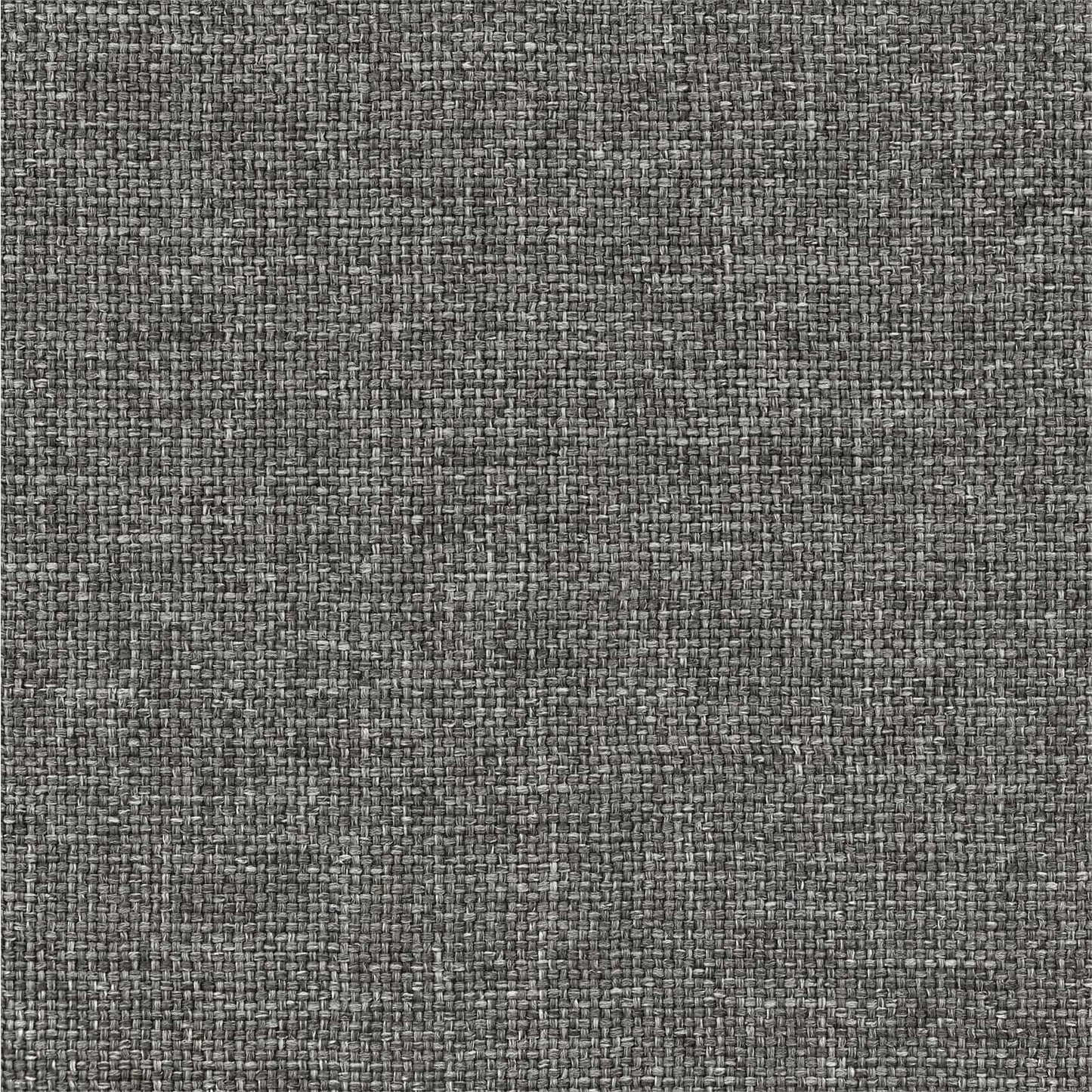 Bed Frame with Upholstered Headboard Light Grey 120 x 200 cm