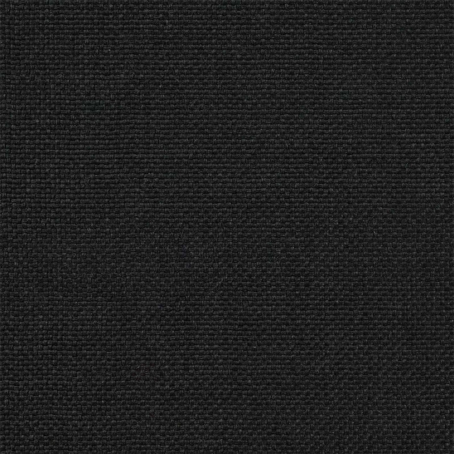 Bed Frame with Upholstered Headboard Black 120 x 200 cm