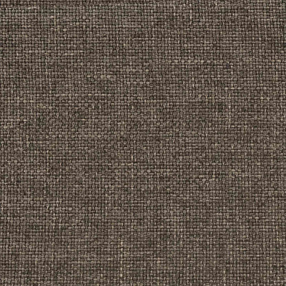 Bed Frame with Upholstered Headboard Taupe 120 x 200 cm