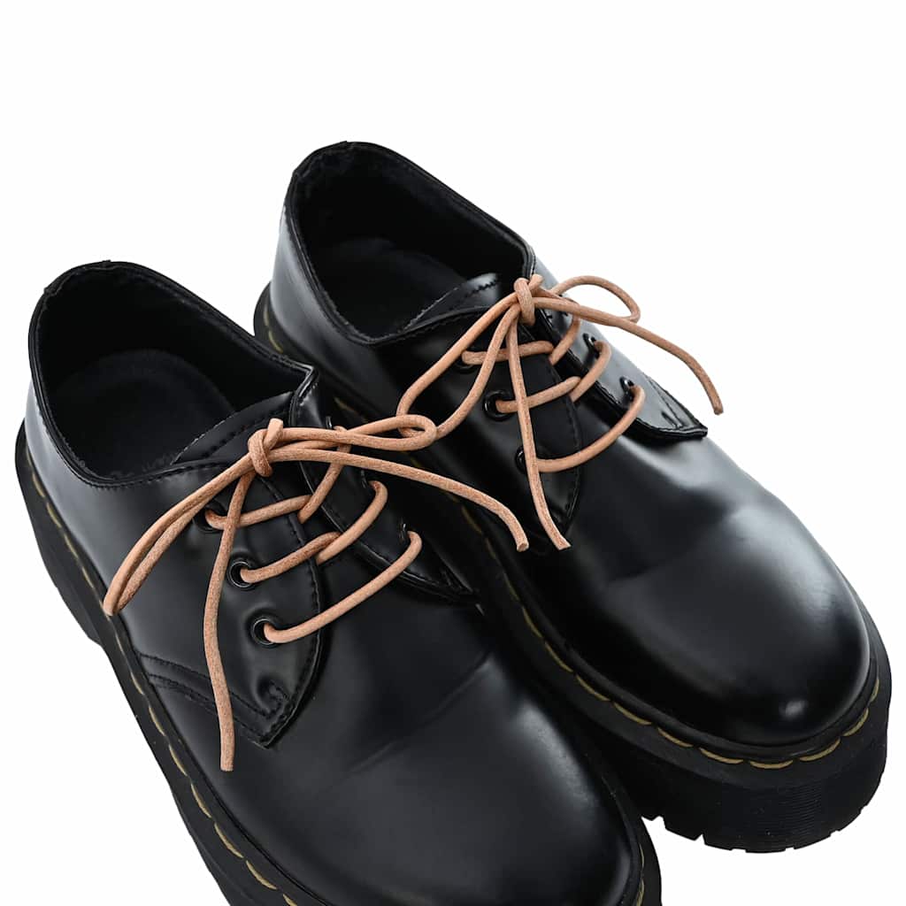 Leather Cord Brown Ø3 mm x 10 m Leather