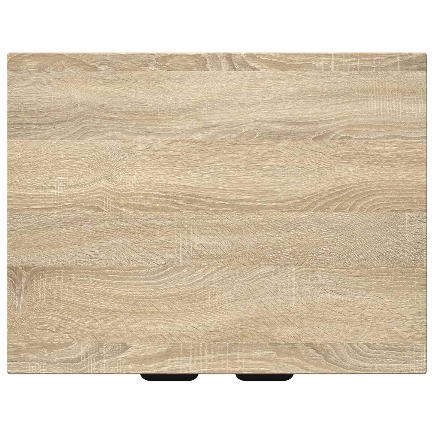 Bathroom Cabinet Sonoma Oak 54 x 41 x 70 cm Engineered Wood