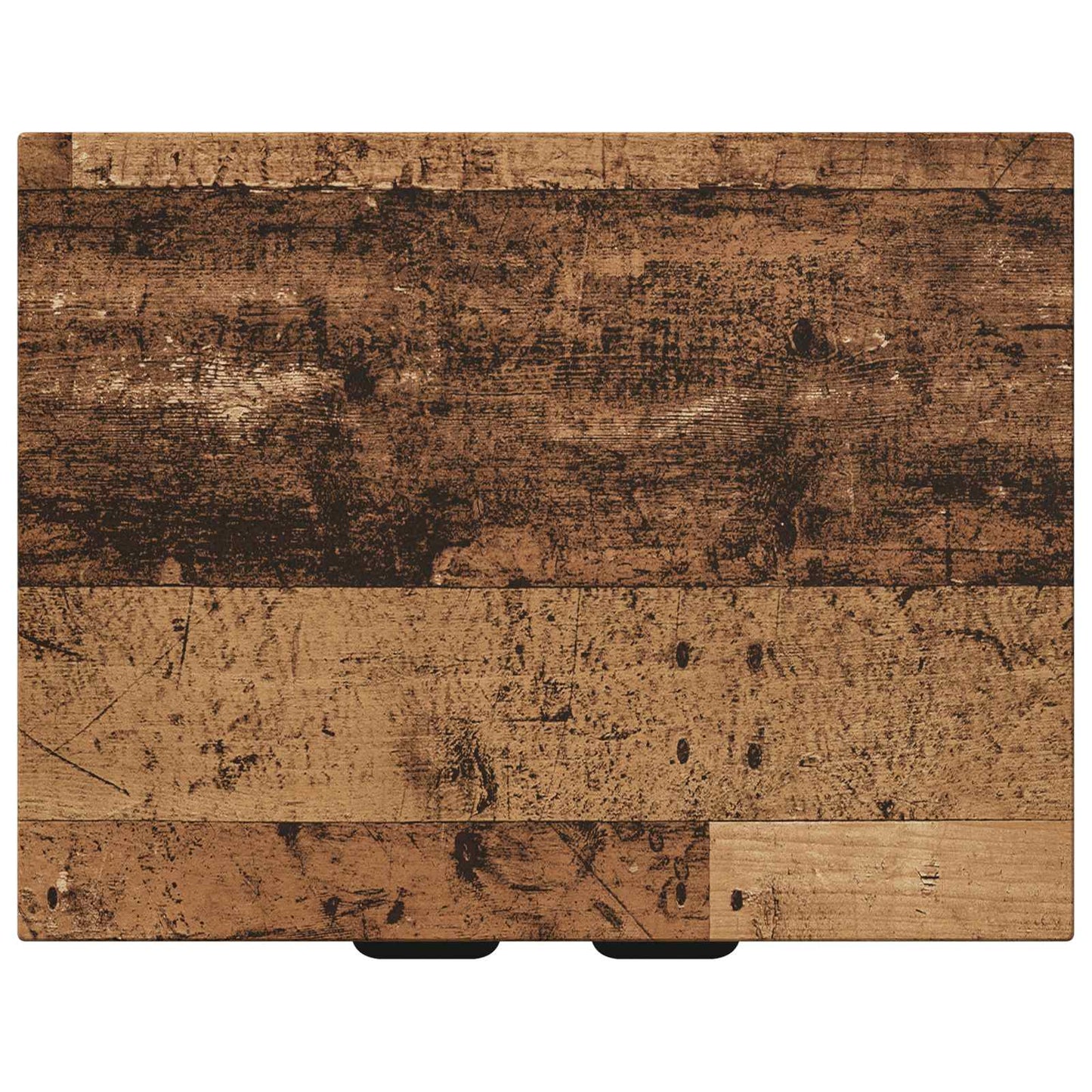 Bathroom Cabinet Old Wood 54 x 41 x 70 cm Engineered Wood