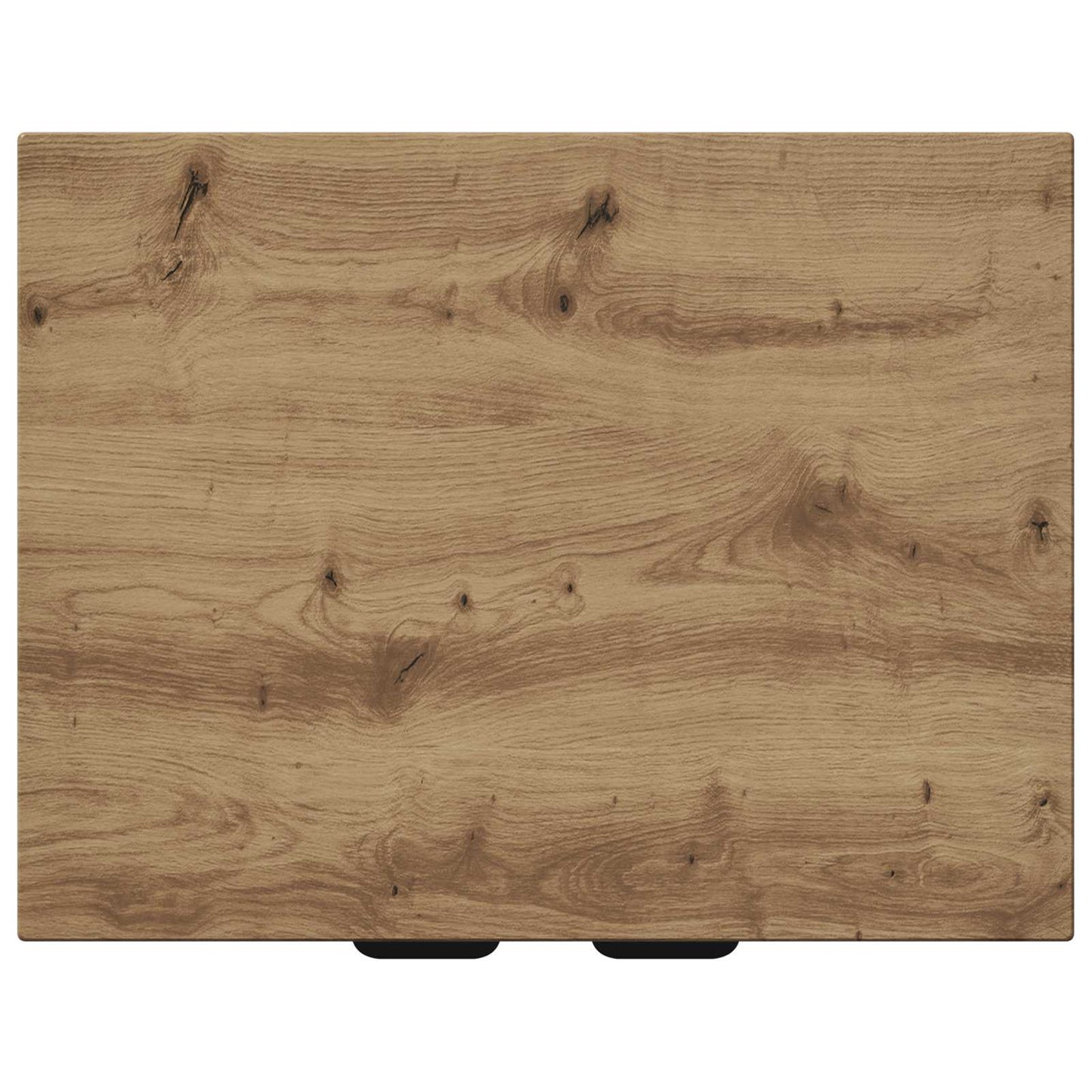 Bathroom Cabinet Artisan Oak 54 x 41 x 70 cm Engineered Wood