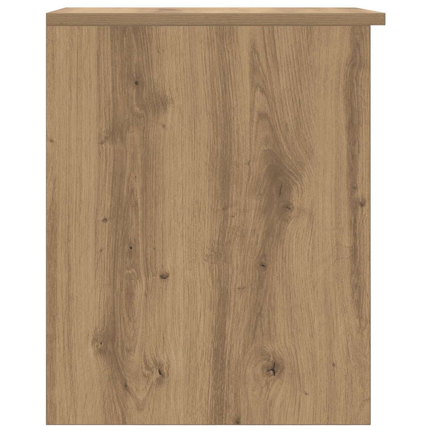 Bathroom Cabinet In-between Artisan Oak 30 x 35 x 50 cm