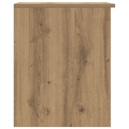 Bathroom Cabinet In-between Artisan Oak 30 x 41 x 50 cm