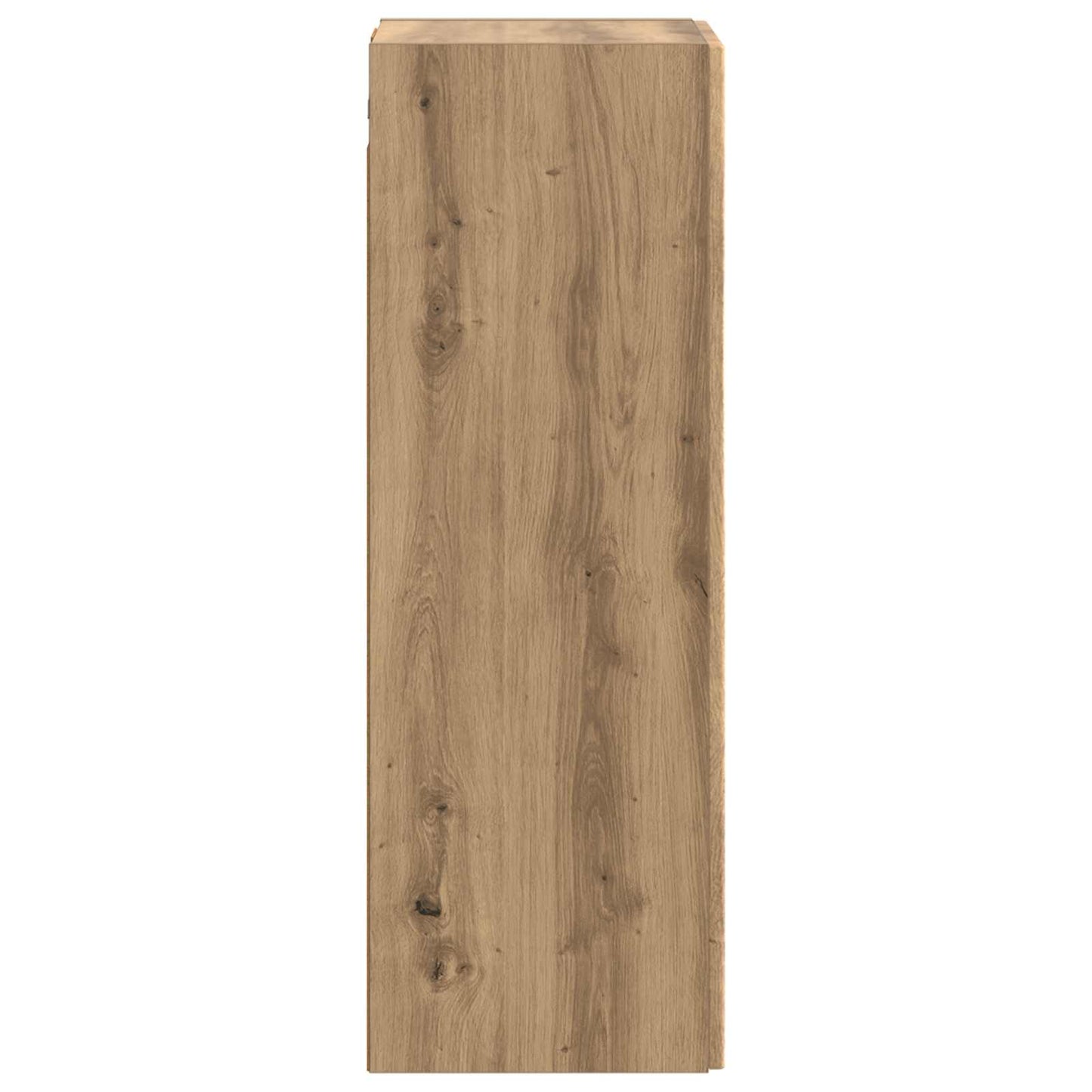 Wall-mounted Bathroom Cabinet Artisan Oak 33 x 34.5 x 60 cm
