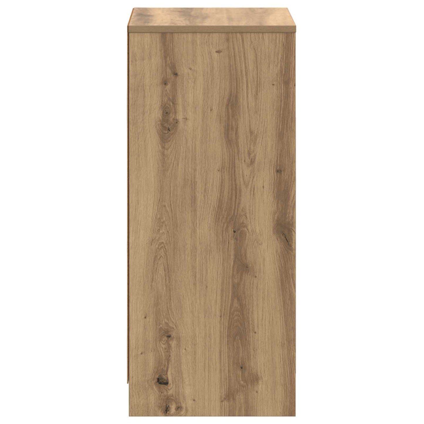 Bathroom Cabinet Artisan Oak 35 x 36.5 x 85 cm Engineered Wood