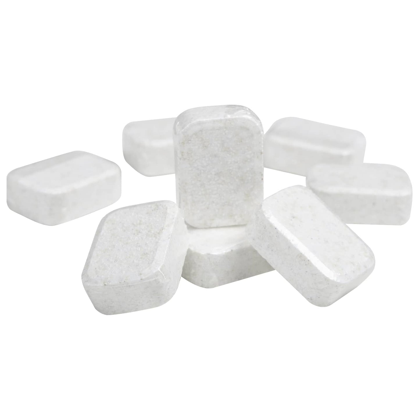 Dishwasher Tablets White