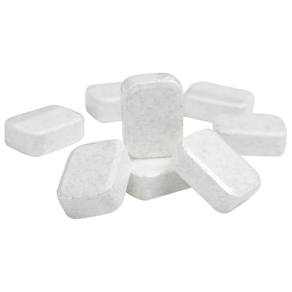 Dishwasher Tablets White