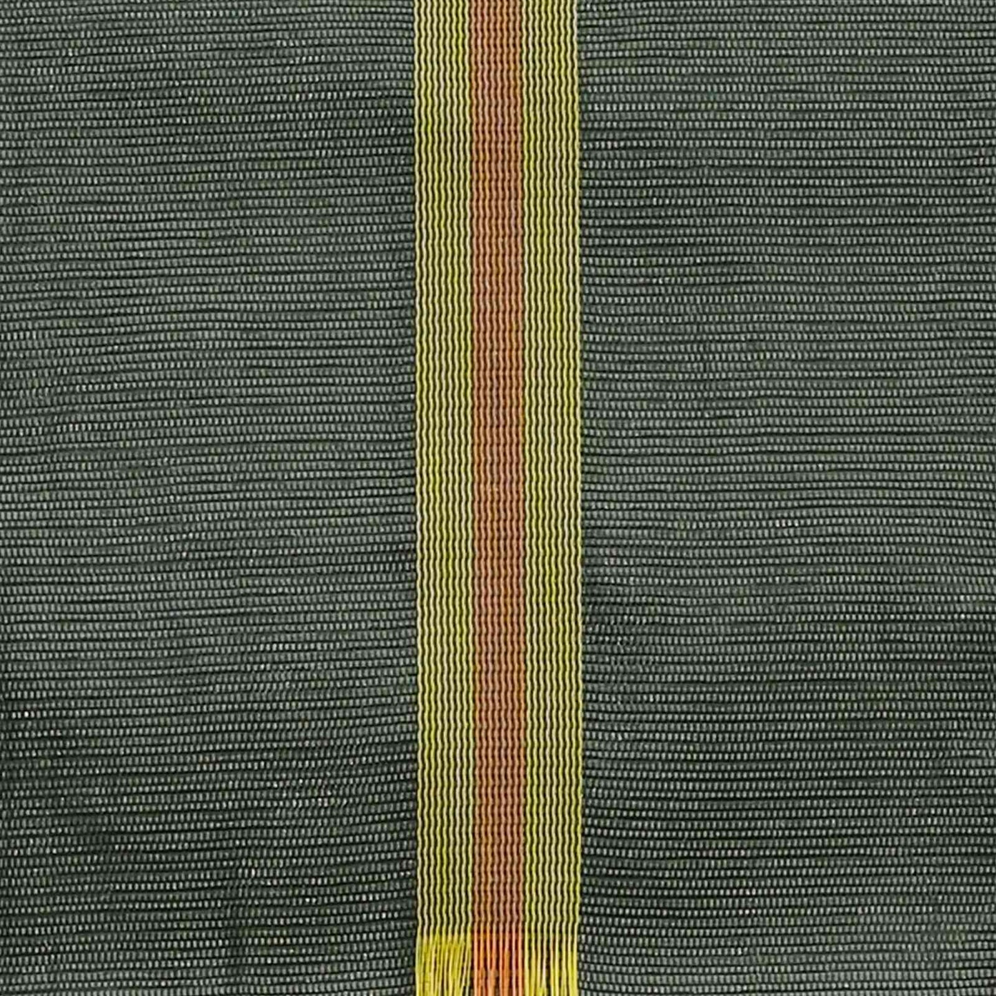 Sandbags 25 pcs Dark Green 100 x 25 cm HDPE