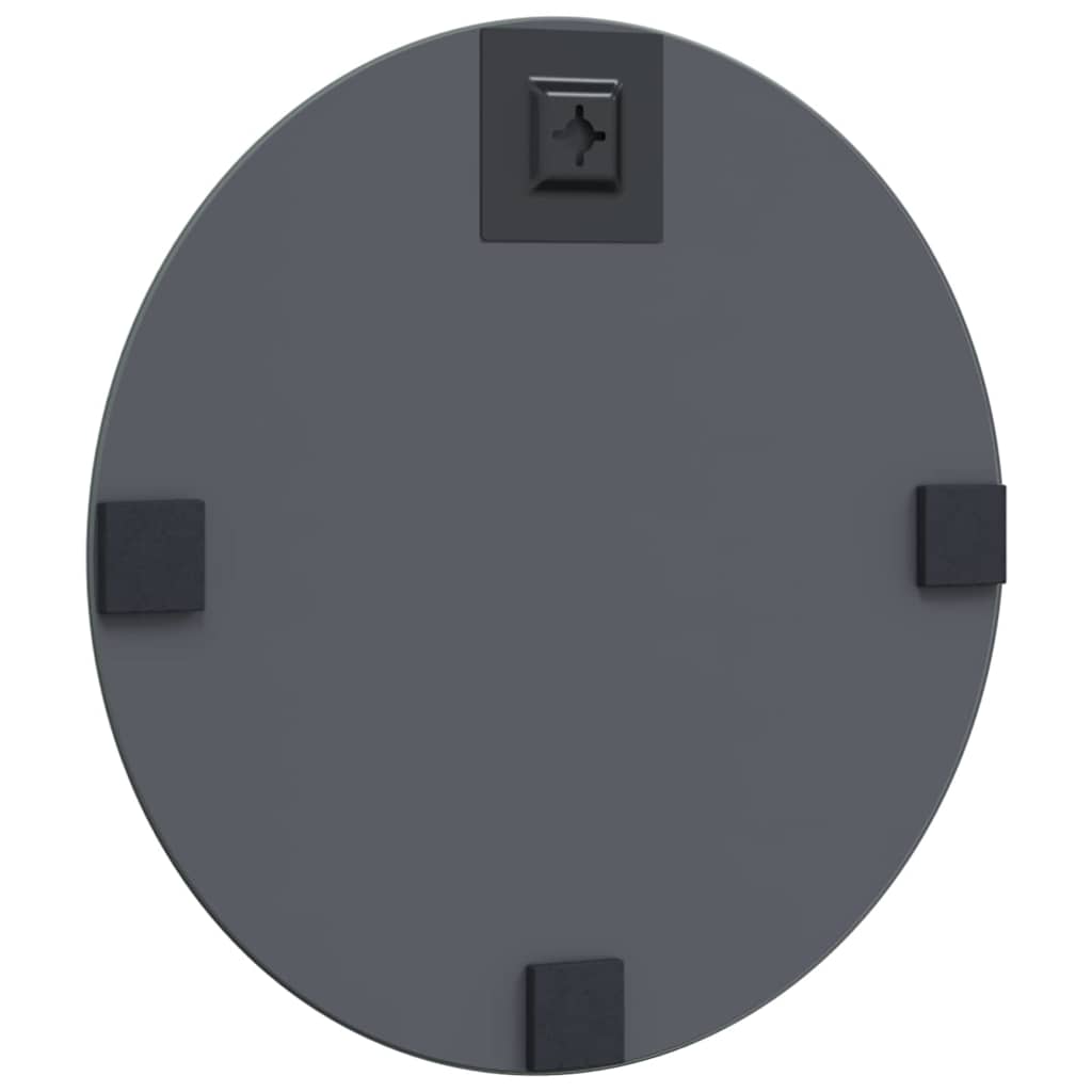 Wall Mirror Round Ø 30 cm Tempered Glass