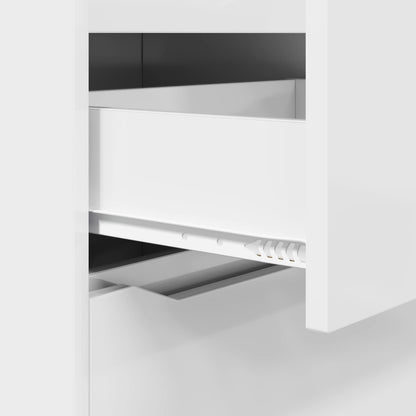 Storage Cabinets 60 x 48 x 105 cm Engineered Wood