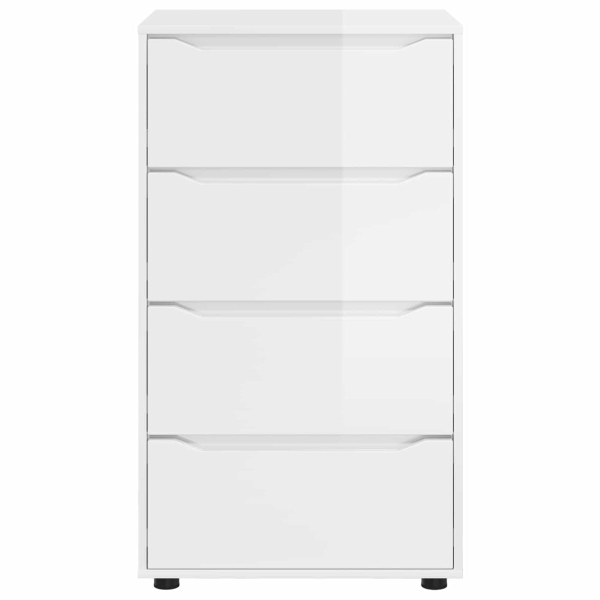 Storage Cabinets 60 x 48 x 105 cm Engineered Wood