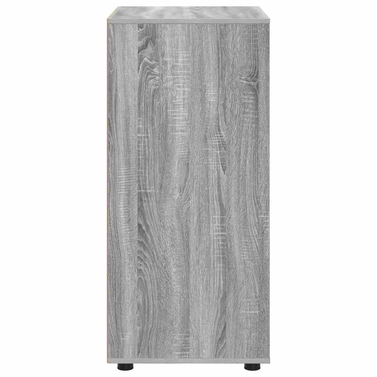 Storage Cabinets 60 x 48 x 105 cm Engineered Wood Grey Sonoma
