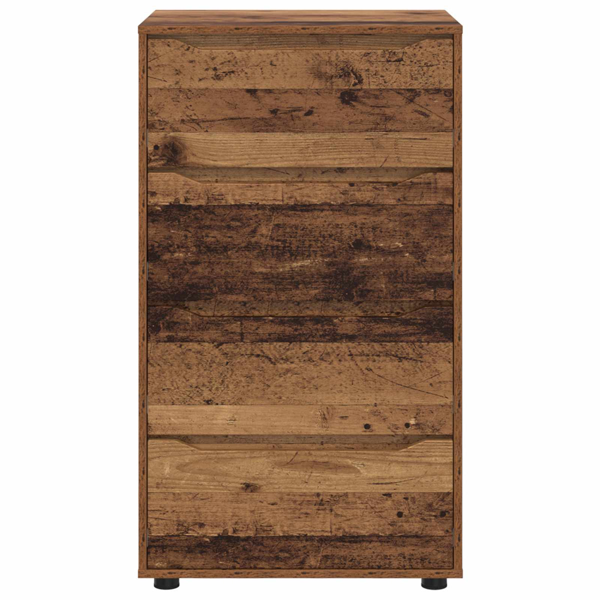 Storage Cabinets 60 x 48 x 105 cm Engineered Wood Old Wood